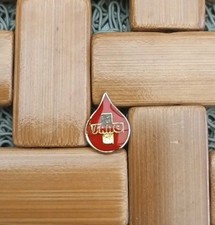 Pin goutte sang d'occasion  Notre-Dame-de-Gravenchon