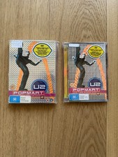 Popmart live mexico usato Popmart live mexico usato  Rivoli