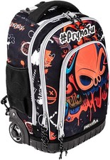 Pryma skull zaino usato  Tivoli