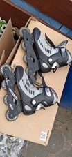 Skate inliner größe gebraucht kaufen  Osterholz-Scharmbeck