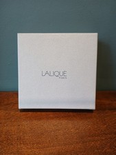 Lalique deux fleurs for sale  UK