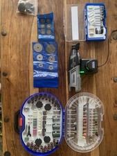 Dremel 8220 cordless for sale  BILLERICAY