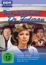 Bereitschaft federau dvds gebraucht kaufen  Berlin