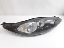 FORD FIESTA 2008-2012 Scheinwerfer Headlight 8A6113W029AH comprar usado  Enviando para Brazil