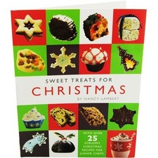 Doces de Natal - Nancy Lambert, Nancy Lambert, Usado; Livro Muito Bom comprar usado  Enviando para Brazil