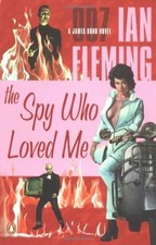 The spy who gebraucht kaufen  Berlin