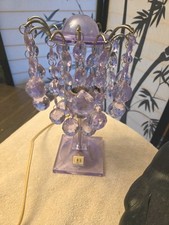 Vintage pink chandler for sale  Willseyville