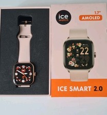 Ice watch smart gebraucht kaufen  Heidenheim an der Brenz