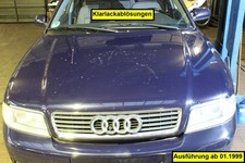 Motorhaube audi avant gebraucht kaufen  Warendorf
