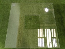 Plexiglasscheibe 150x150cm 1cm gebraucht kaufen  Velbert