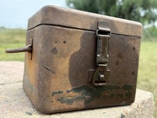Kasten ptik mg42 gebraucht kaufen  Wusterwitz