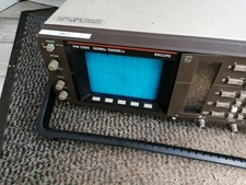Philips fluke 3350 gebraucht kaufen  Tespe