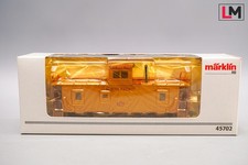 Märklin 45702 güterwagen gebraucht kaufen  Bad Waldsee