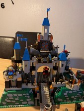 Lego 6098 6094 gebraucht kaufen  Hattorf am Harz