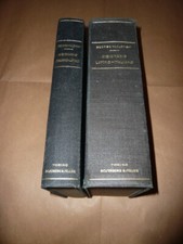 Georges calonghi dizionario usato  San Giovanni in Persiceto