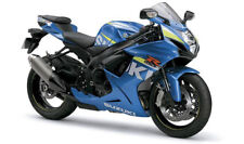 Suzuki gsxr 600 for sale  ROCHESTER