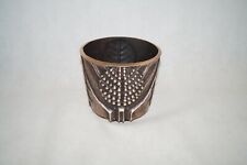 übertopf bronze strassacker gebraucht kaufen  Kuchen