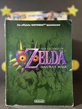 Nintendo zelda majoras gebraucht kaufen  Rosenberg