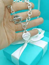 Return tiffany sterling for sale  Buford