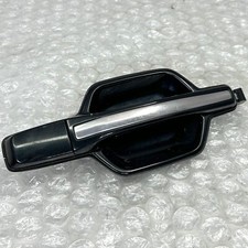 Door handle rear for sale  ROTHERHAM