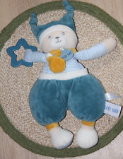 Doudou peluche babynat d'occasion  France