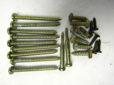 Set viti contachilometri usato  Rovigo