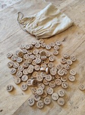 Anciens pions loto d'occasion  Witry-lès-Reims