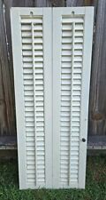 Vintage wood ivory for sale  Mabscott