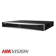 Hikvision nvr canali usato  Casandrino