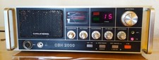 Grundig cbh 2000 gebraucht kaufen  Aschaffenburg