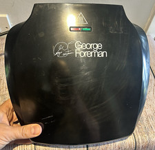 George foreman 23420 for sale  OXFORD