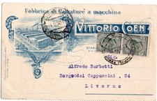 Napoli fabbrica calzature usato  Rosignano Marittimo
