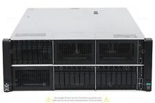 HPE DL580 G10-24SFF 4x Xeon Gold 6130 768 GB RAM Rails, usado comprar usado  Enviando para Brazil