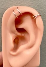 Criss cross ear for sale  Austinburg
