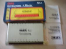 Mbs wendezugautomatik zwischen gebraucht kaufen  Leuna