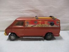 Ertl dodge van for sale  Shipping to Ireland