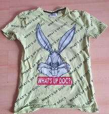 Shirt loony tunes gebraucht kaufen  Ennepetal