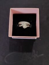 Damen ringe silber gebraucht kaufen  Hamburg