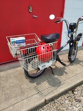 Honda for sale  Eaton