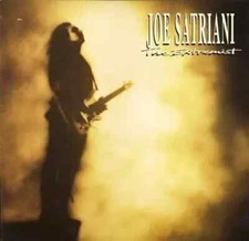 Joe satriani the d'occasion  France