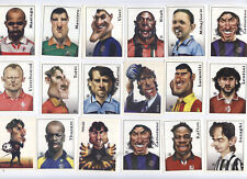 Edizioni panini calciatori usato  Ferrara