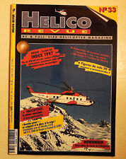 Helico revue moskito d'occasion  Valognes
