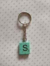 green scrabble letters for sale green scrabble letters for sale EBBW VALE