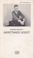 Aspettando godot usato  Italia
