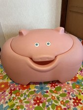 Caixa de brinquedos descontinuada passo 2 porco grande organizador de brinquedos de armazenamento usado comprar usado  Enviando para Brazil
