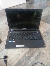 Ordinateurs portables packard d'occasion  Corbie