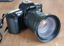 Analog slr canon gebraucht kaufen  Hirschau