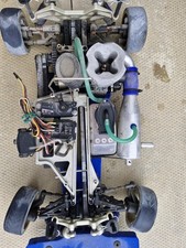 Thunder tiger scale for sale  MORPETH