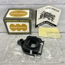 Honeywell pentax bellows for sale  Rio Rancho