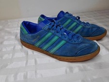 Size adidas hamburg for sale  WOODFORD GREEN